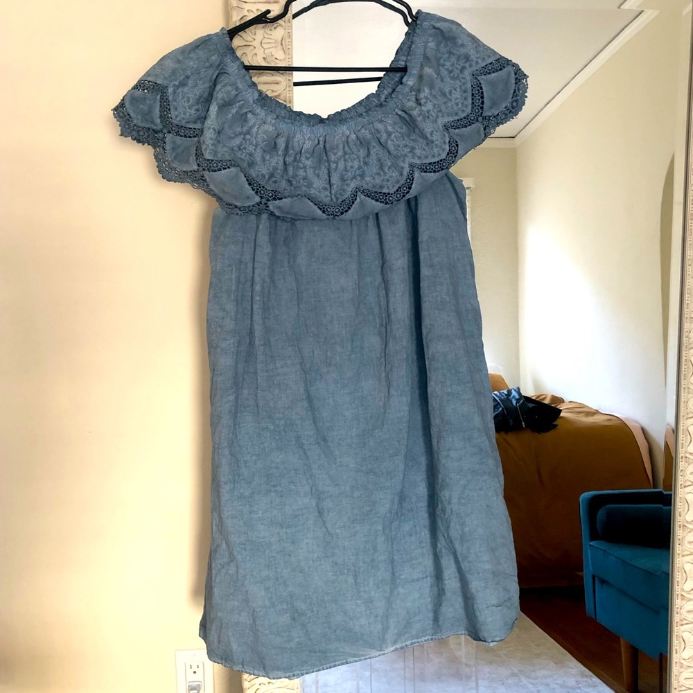 Knox Rose Dress
